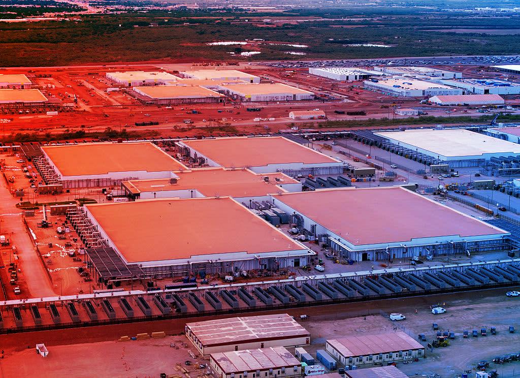 Az Oracle álmait eltiporja az Nvidia drágasága