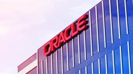 Az Oracle sietve foltoz egy újabb biztonsági rést