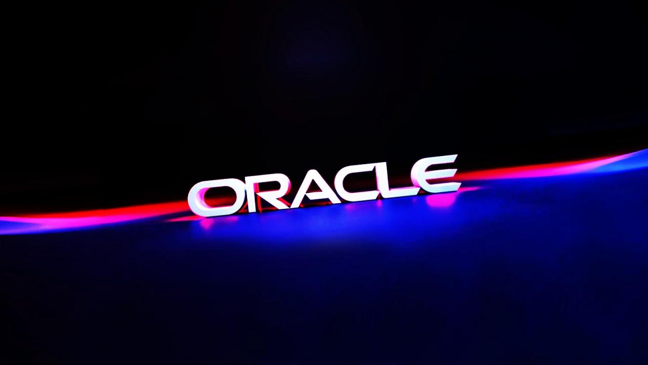 Az Oracle-t újabb zsarolóvírus-támadásokkal fenyegetik
