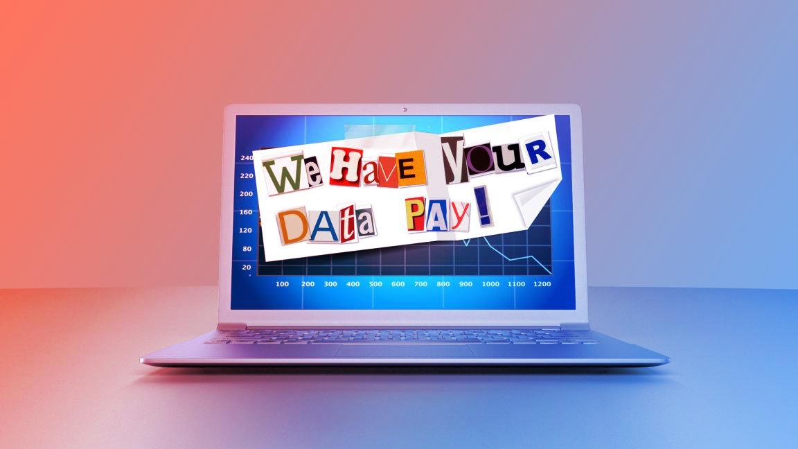 Az óriás Salesforce sem hajlandó fizetni a zsarolóknak