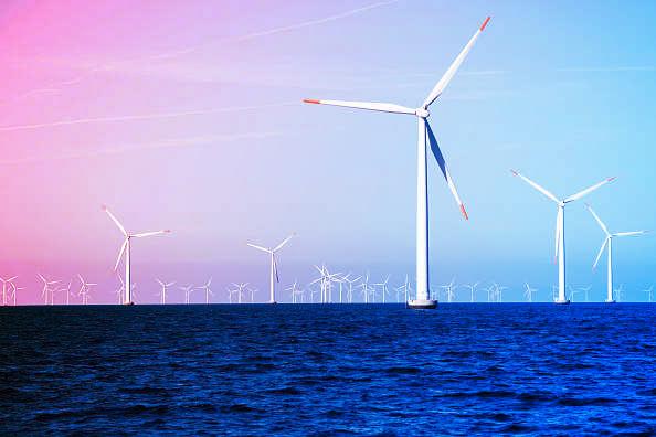 Az Ørsted elbocsát, a szél pedig most sem kedvez