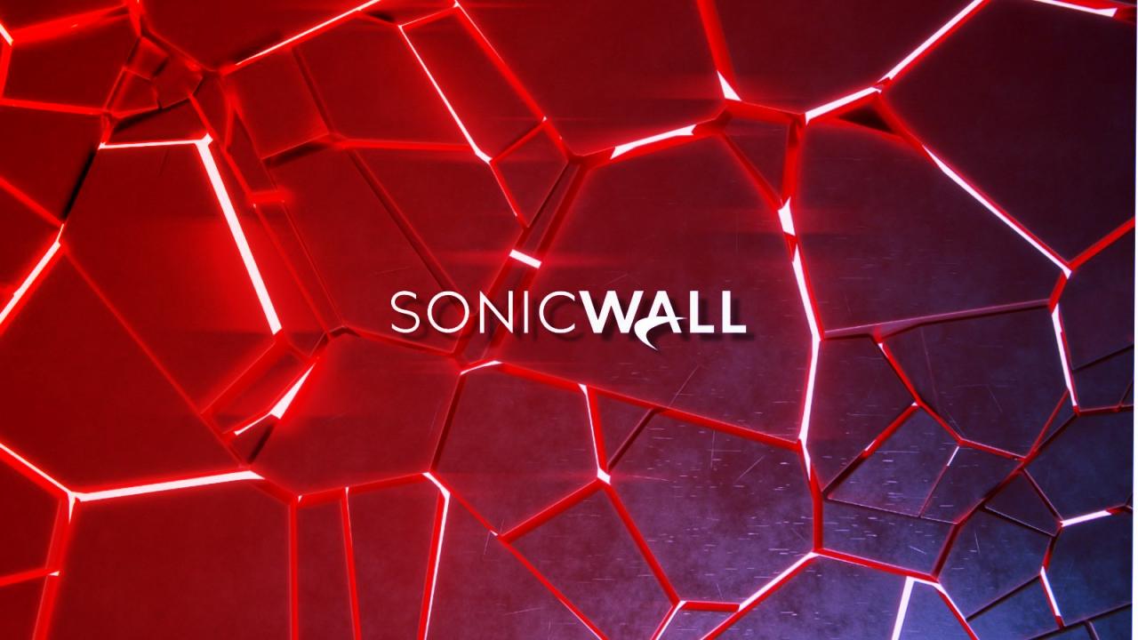 Az összes SonicWall felhasználó adatának kiszivárgása a felhőből