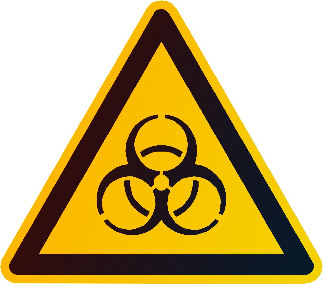 Az új biofenyegetések korában mindenki veszélyben van