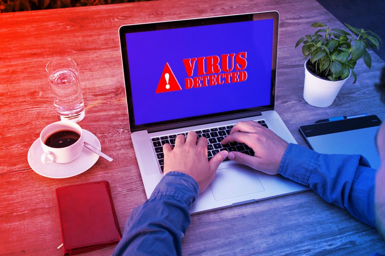 Az új DNS-vírus: több mint 30 000 weboldal esett áldozatul