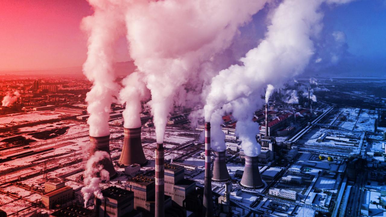 Az új kínai klímaígéret: áttörés vagy csak újabb ígéret?