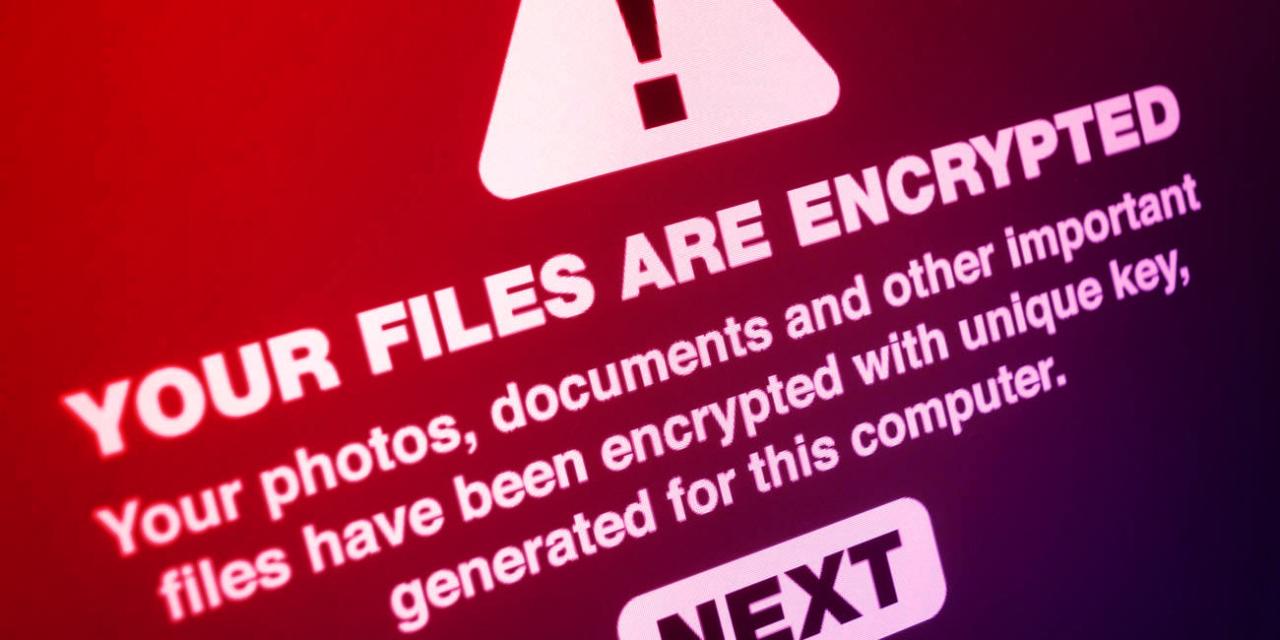 Az új MI-s Google Drive sem ment meg a zsarolóvírustól