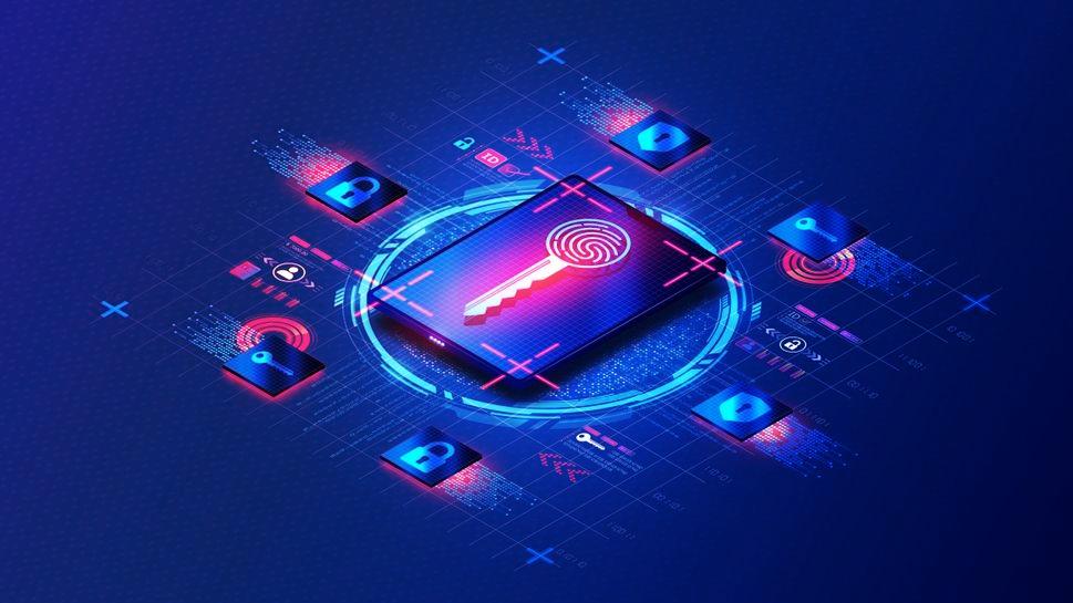 Az új német trükk: felejtsd el a jelszót, jön a passzkulcs!