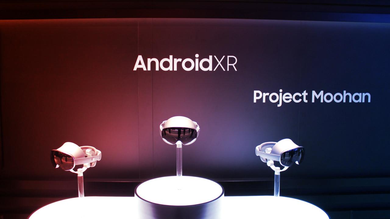 Az új Samsung XR szemüveg már a küszöbön: ezt tudjuk