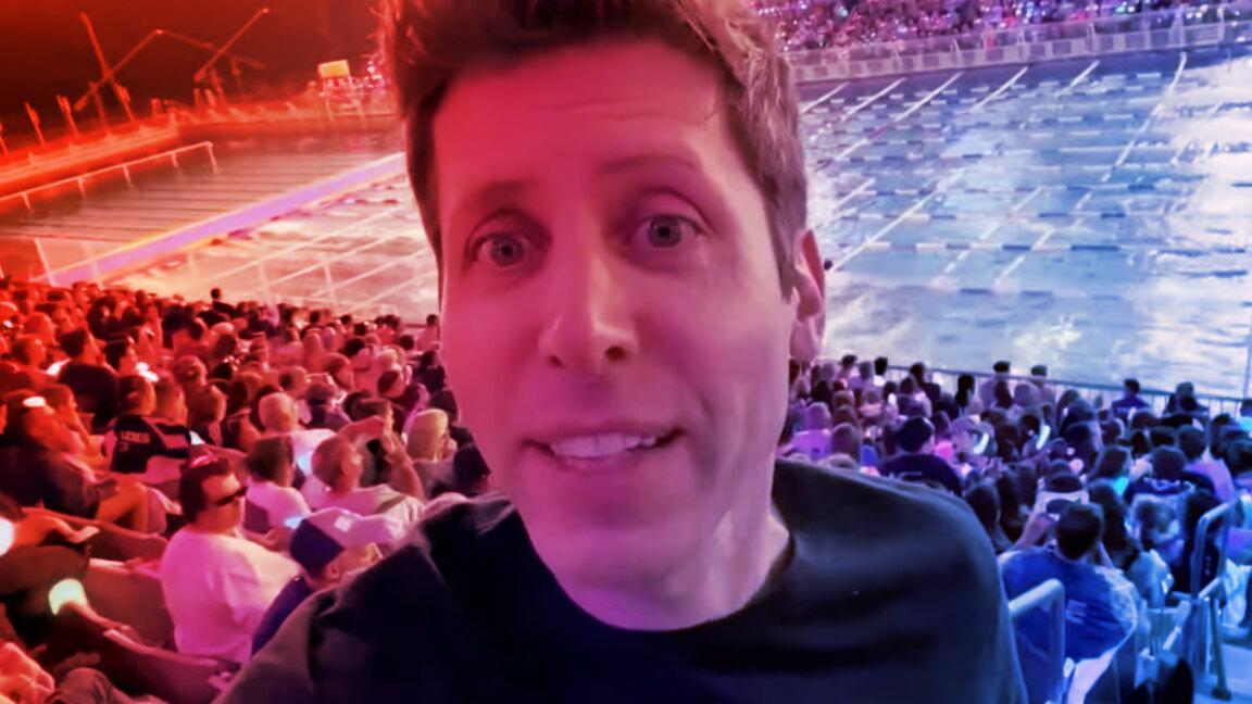 Az új Sora 2-vel te is bekerülhetsz az MI-videókba