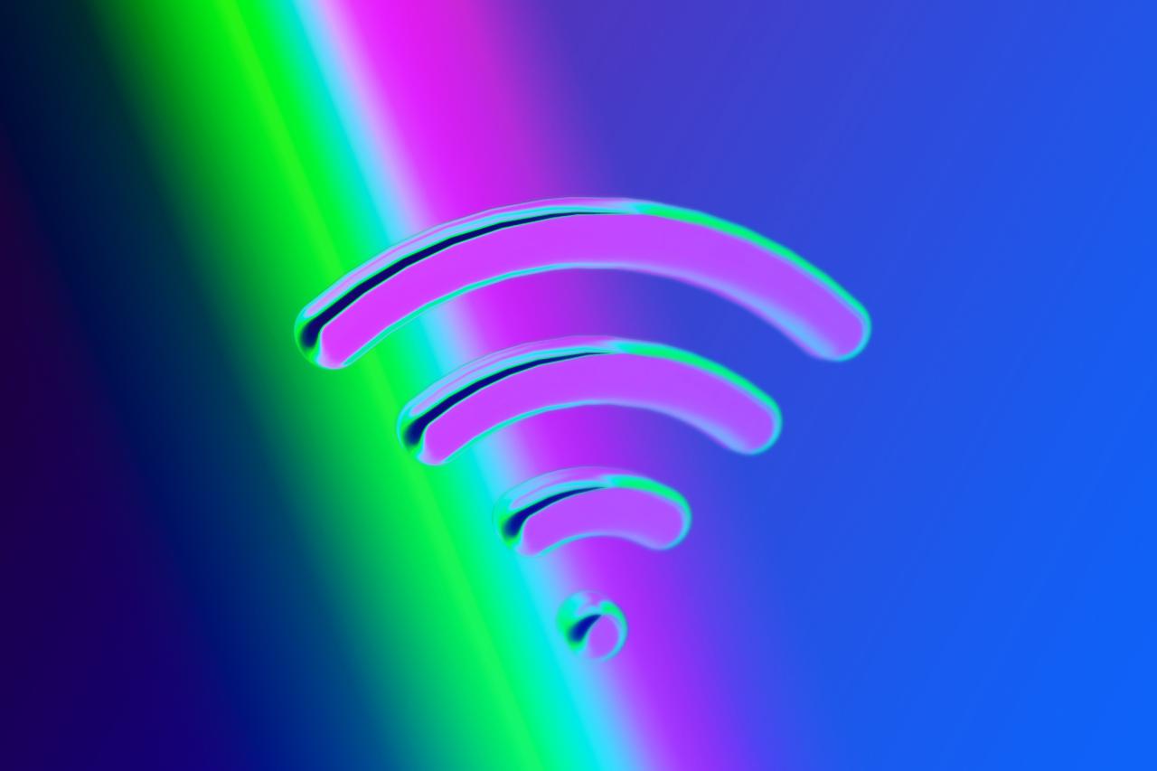 Az új Wi-Fi 8 mindent túlélhet, csak téged nem