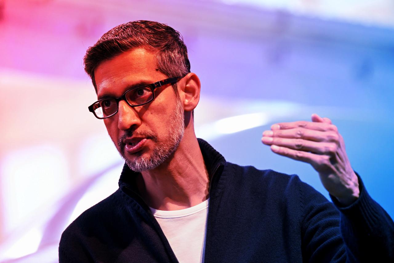 Az újabb szigor: a Google korlátozza a bárhonnan végzett munkát