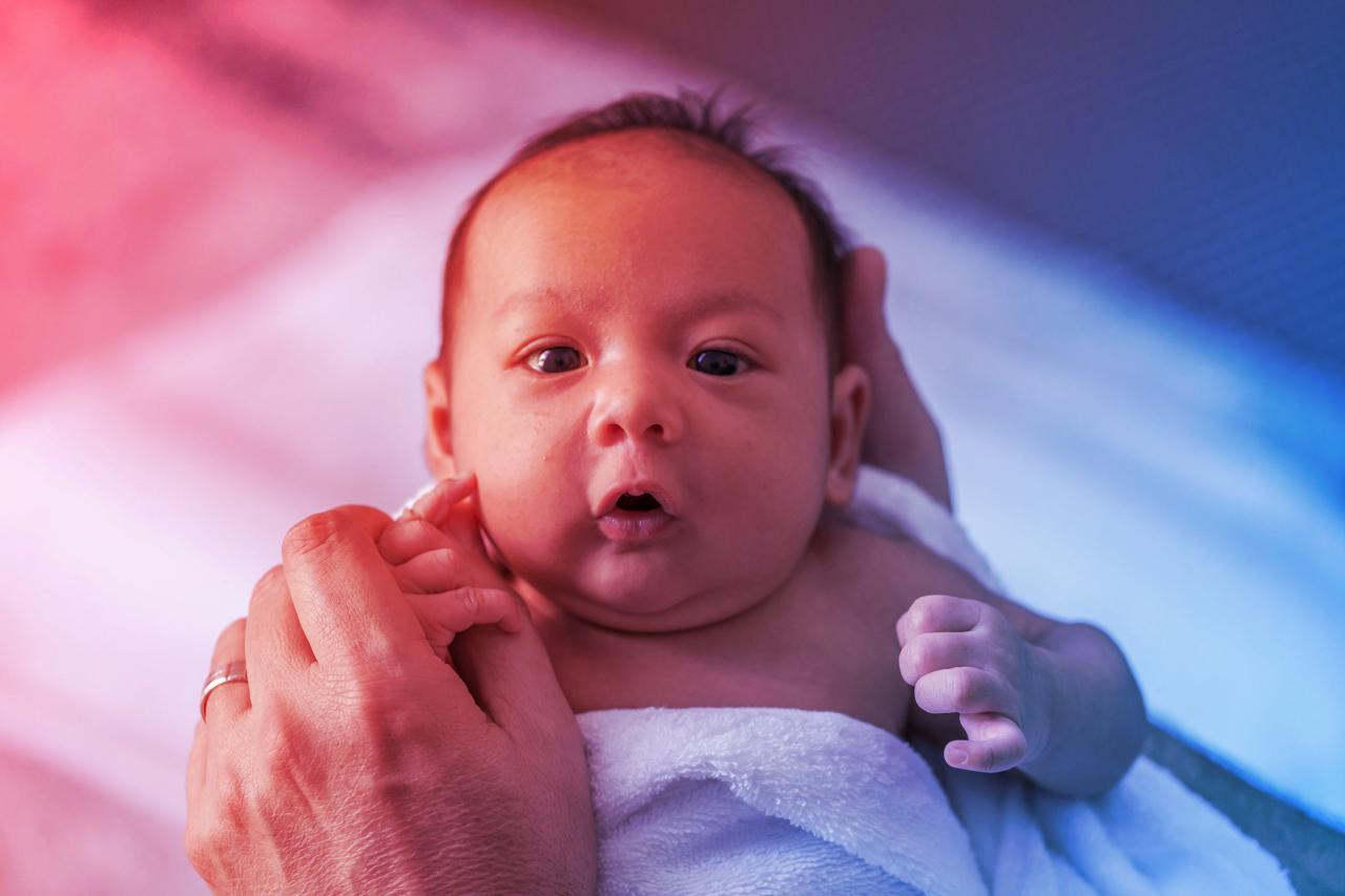 Az újszülöttek agya már a pocakban nyelvet tanul