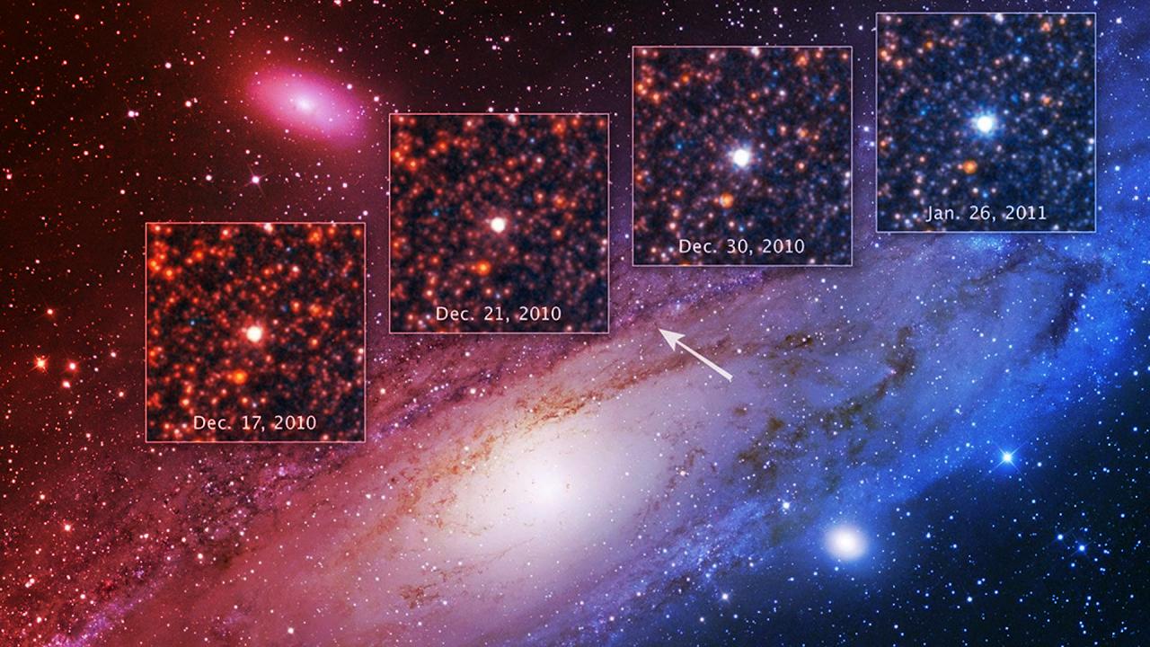Az Univerzum határai: Edwin Hubble forradalmi felfedezése