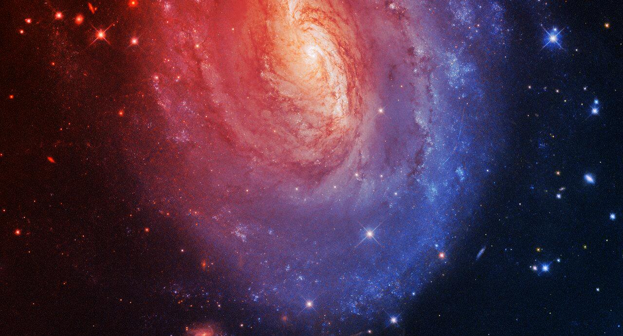 Az univerzum nagy öregjeit egy aszteroida trollkodta meg