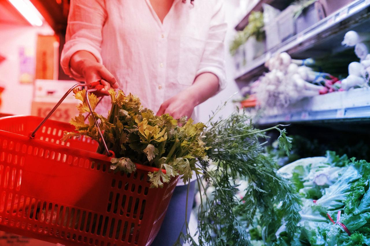 Az üres polcok kora lejárt? Új módszer a boltok számára válság esetén