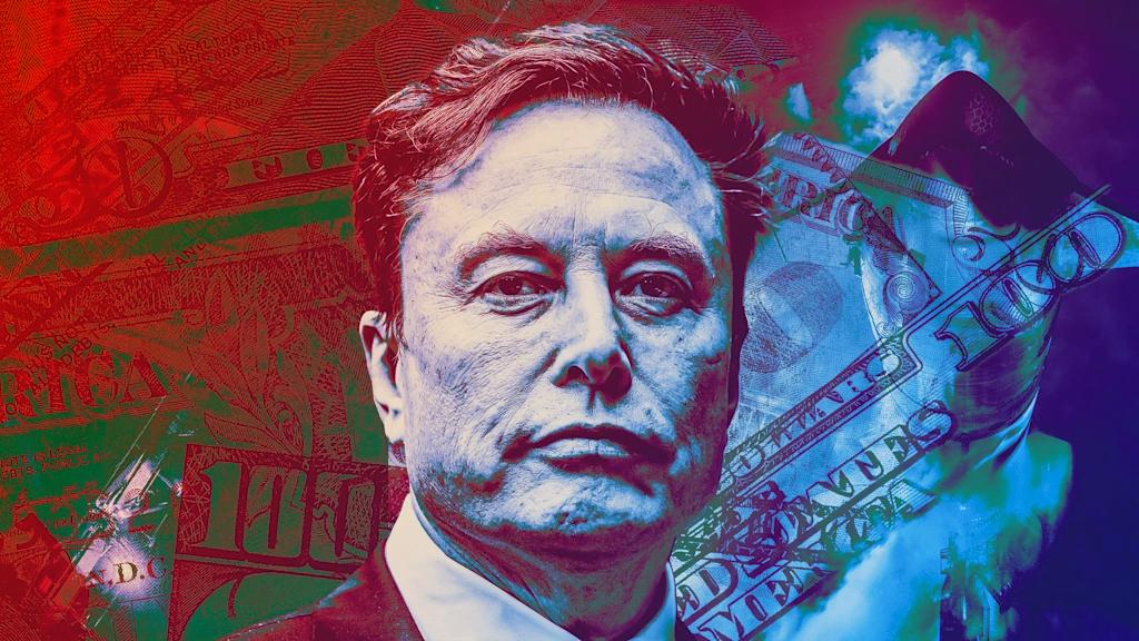 Az űrverseny újabb fordulója: Leiskolázta a Pentagon tenderét a SpaceX