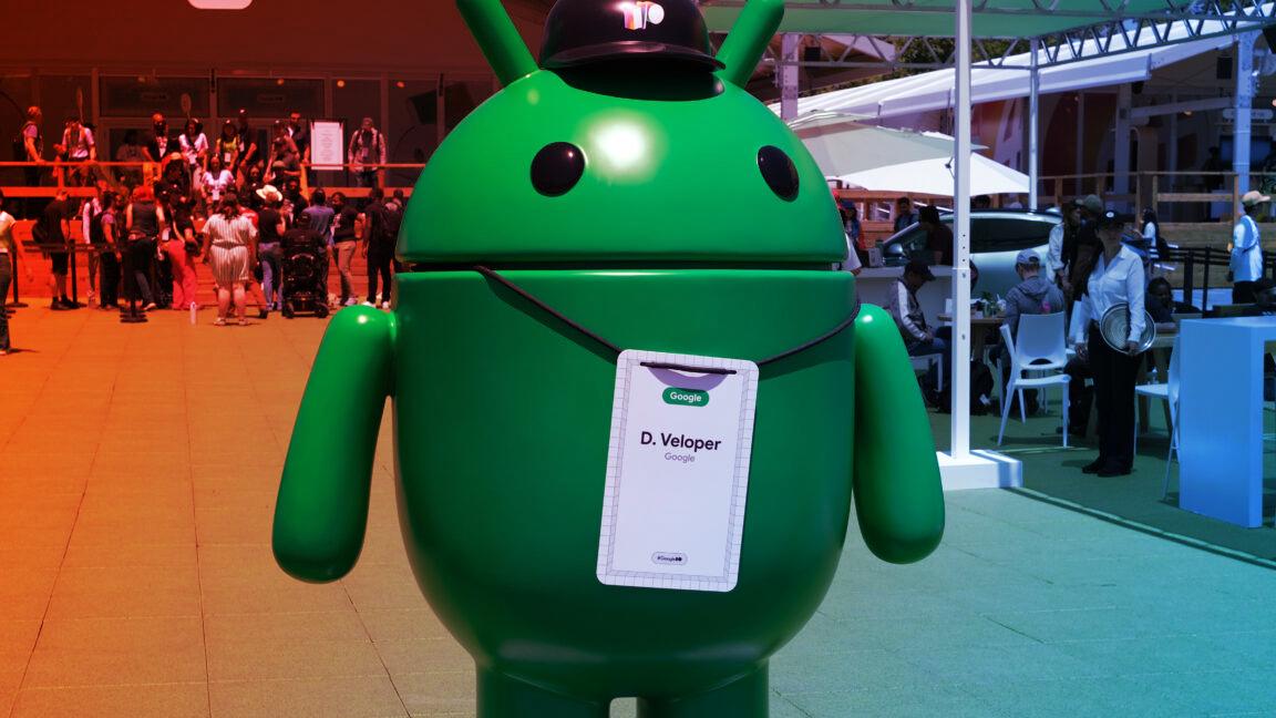 Drágul az Android-fejlesztés, védelmet vagy versenykorlátozást jelent ez?