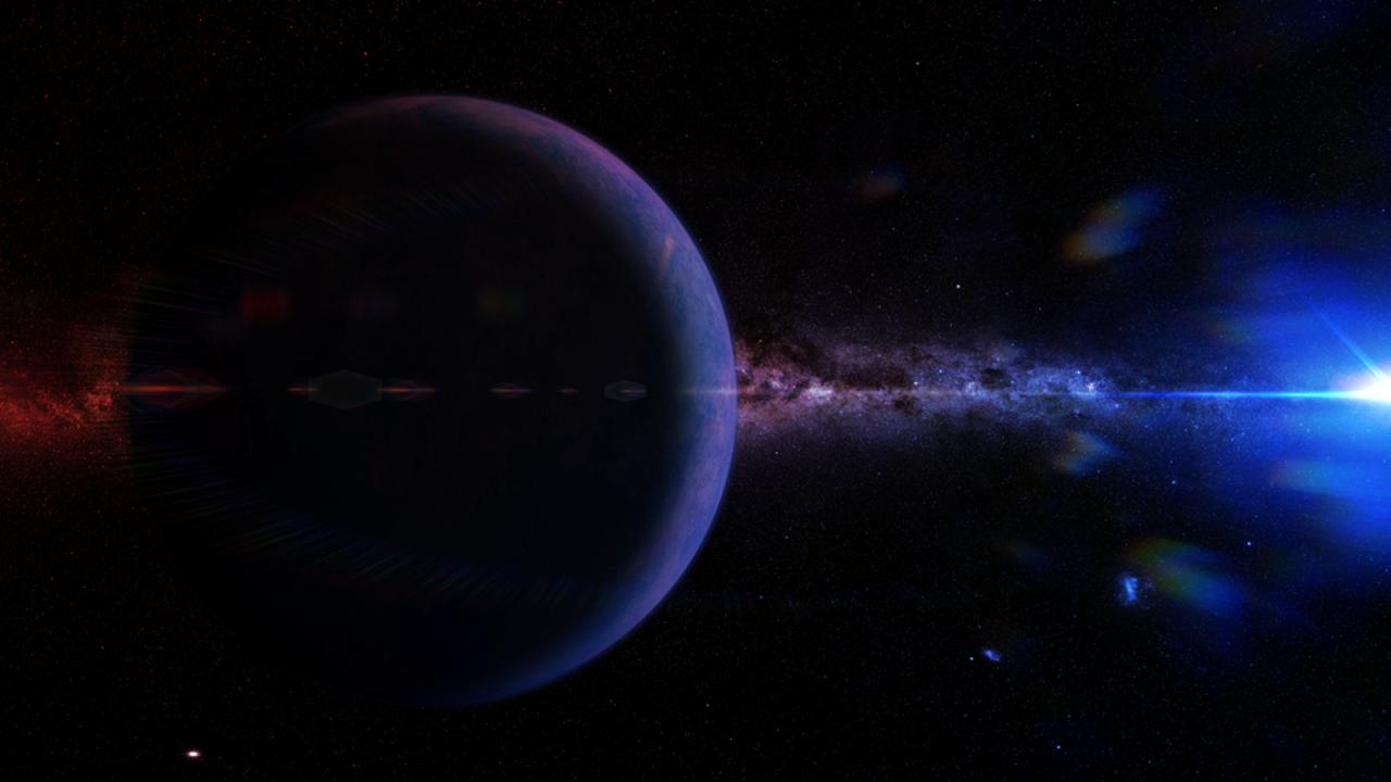 Egy új bolygó rejtőzhet a Naprendszer peremén