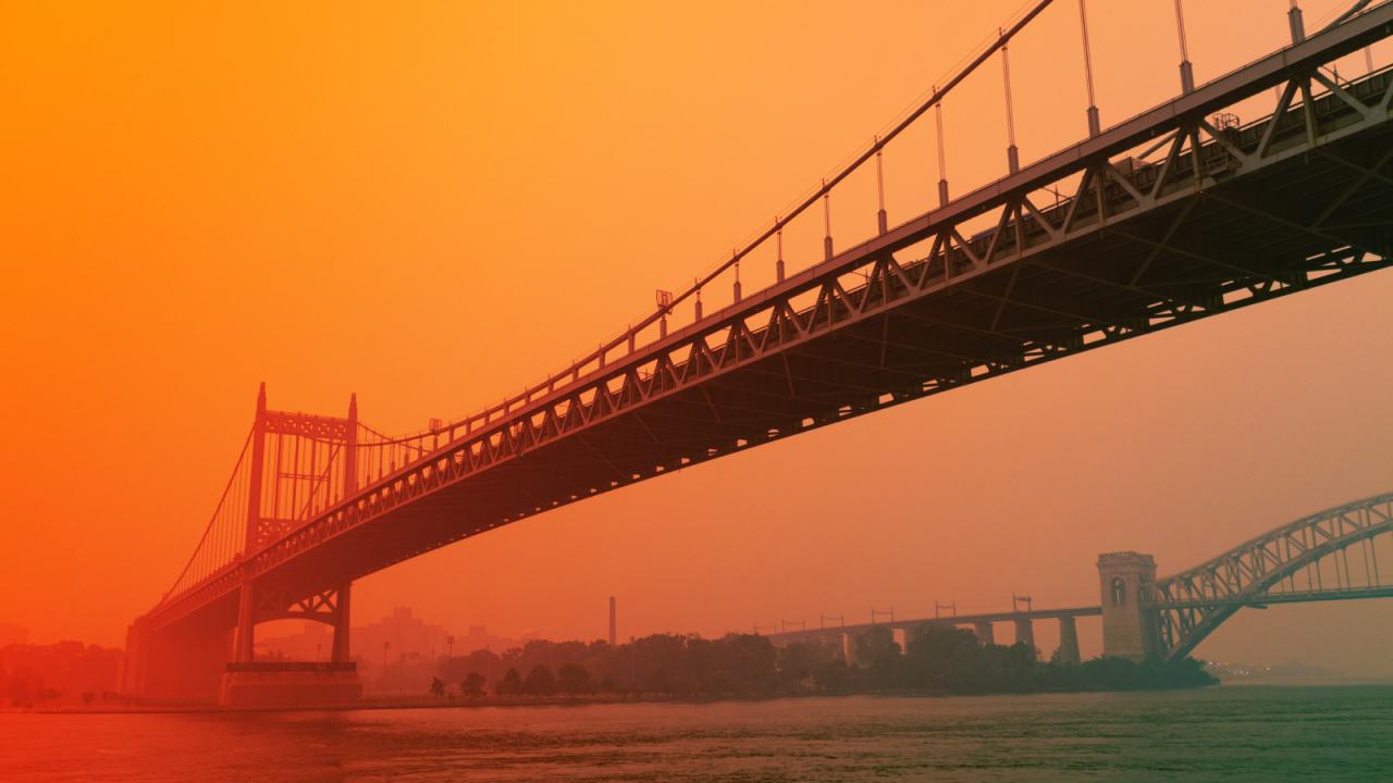 Egyre többen halhatnak meg évente az erdőtüzek füstje miatt