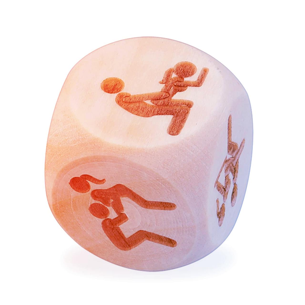 Esküvői Dobókocka: Ajándékok, Amikkel Nem Lesz Unalmas az Éjszaka