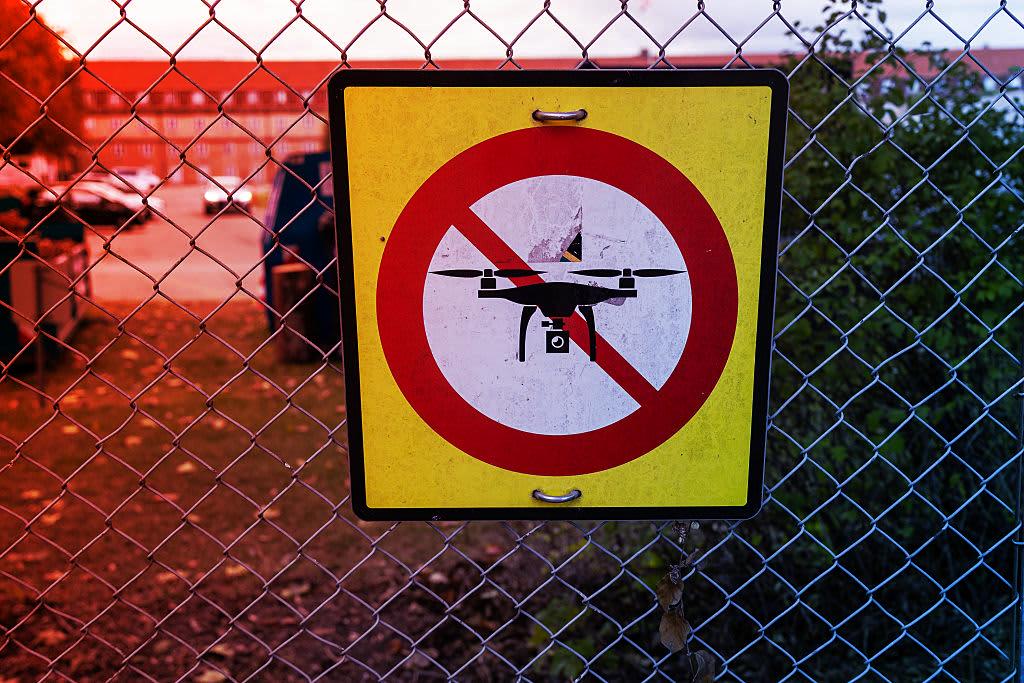 Európa drónokkal védekezik az orosz fenyegetés miatt