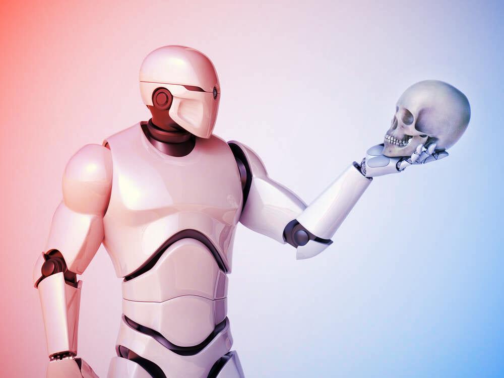 Félnünk kell attól, hogy a mesterséges intelligencia elveszi a munkánkat, 97 millió állás lehet veszélyben