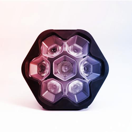 Fényshow minden bulira: SOUNDBOKS LightBoks