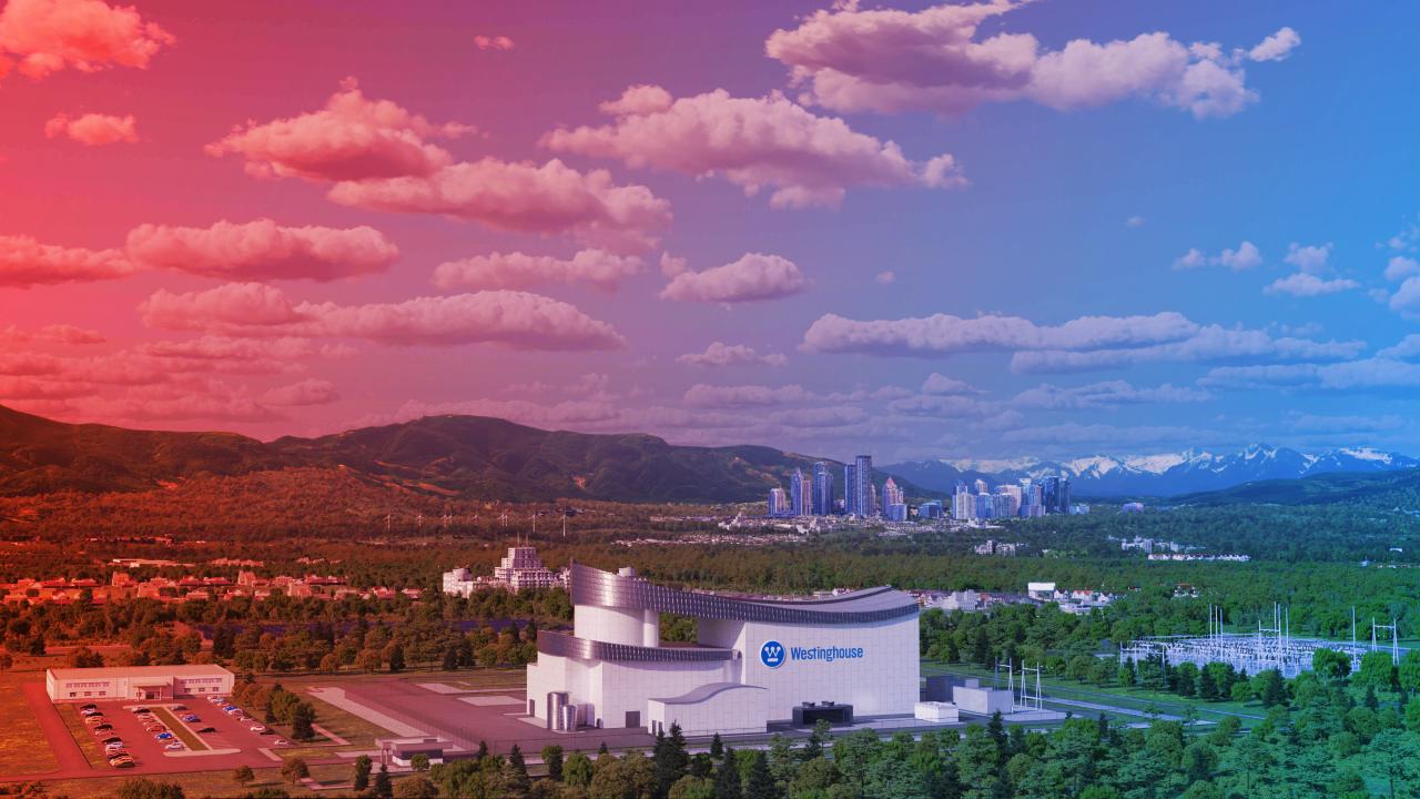 Fordulat az amerikai atomenergiában, már a legnagyobbak is fejlesztenek