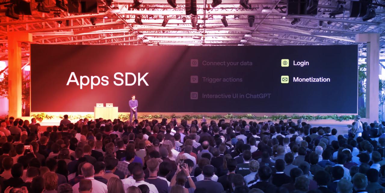 Így változtatja meg az OpenAI a netes vásárlást a mesterséges intelligenciával