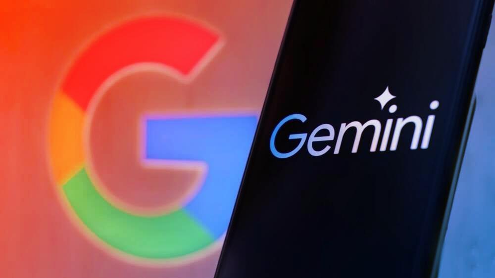 Itt az új Gemini Enterprise, végre munkába áll az AI