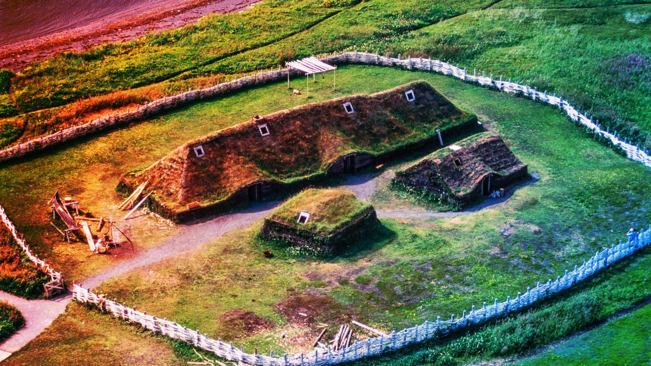 Ki lehetett az első, aki igazán eljutott Amerikába?