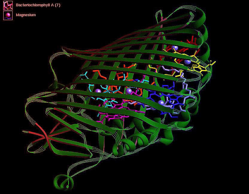 Kicsúszhat az ellenőrzés alól az MI által tervezett fehérjék fejlesztése?