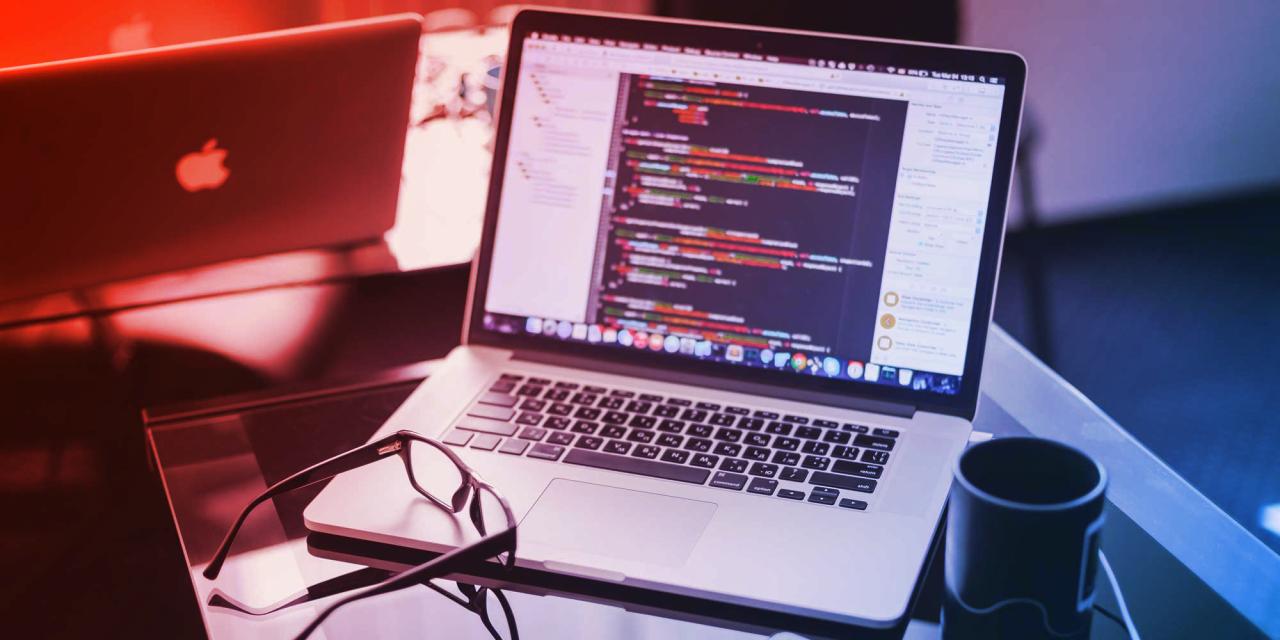 Kik dolgozhatnak Mac-en az irodában, és miért számít ez?