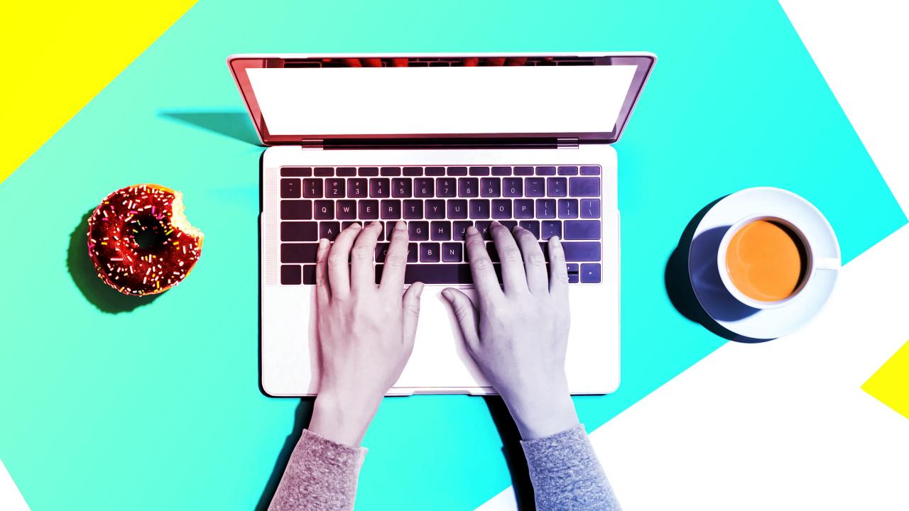 Leáldozik a reggeli hírleveleknek, az MI veszi át a helyüket