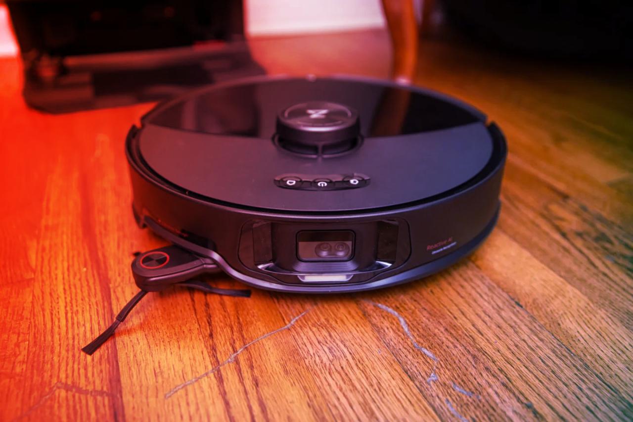 Már most olcsóbban vehetünk robotporszívót, méghozzá jelentős kedvezménnyel