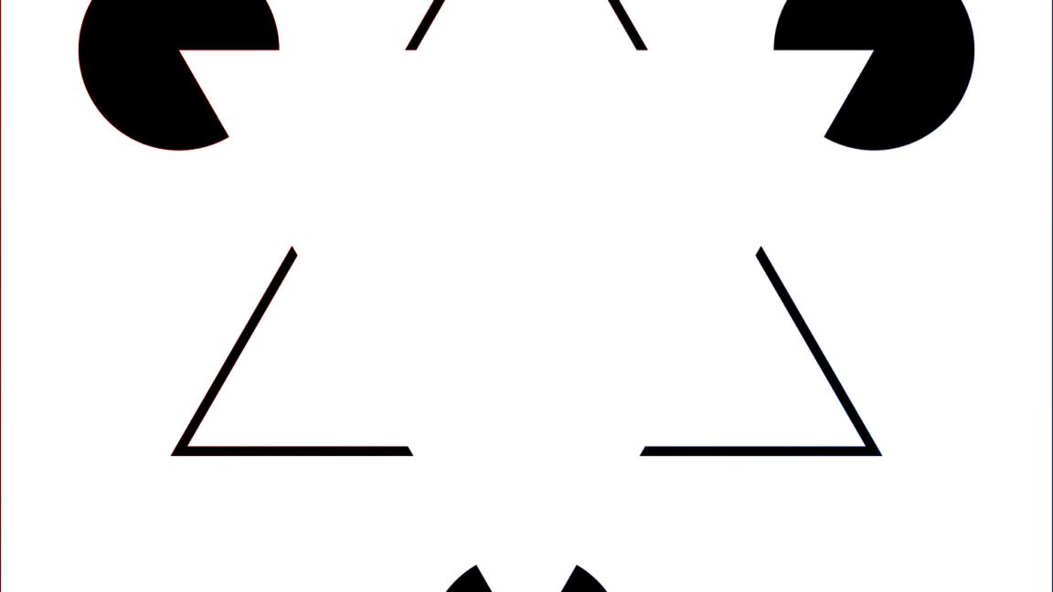 Miért látunk néha olyasmit, ami valójában nincs ott