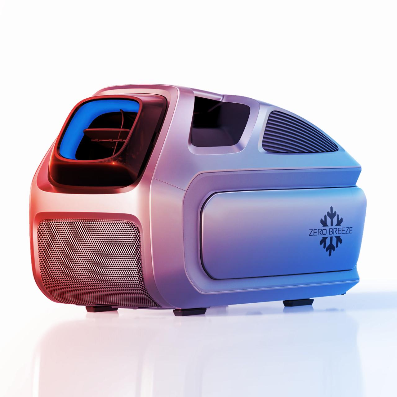 Milyen klíma kell a sivatagba?