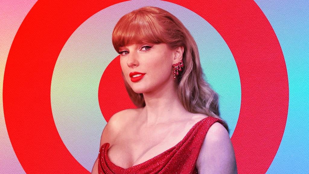 Mindenki megőrül a Targetben, Taylor Swift új albuma mindent visz