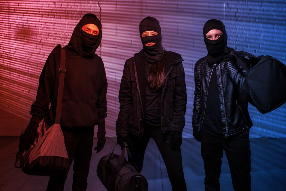 Most már tényleg félhetünk, összefogtak a legdurvább zsarolóvírusok