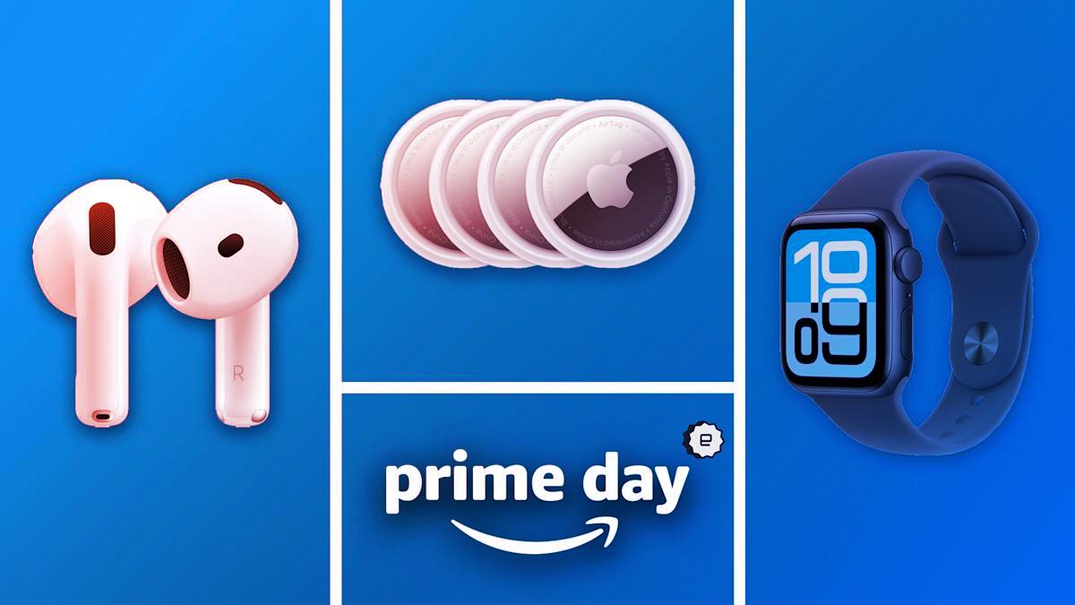 Most olcsóbban viheted az Apple termékeket, mint Black Fridaykor