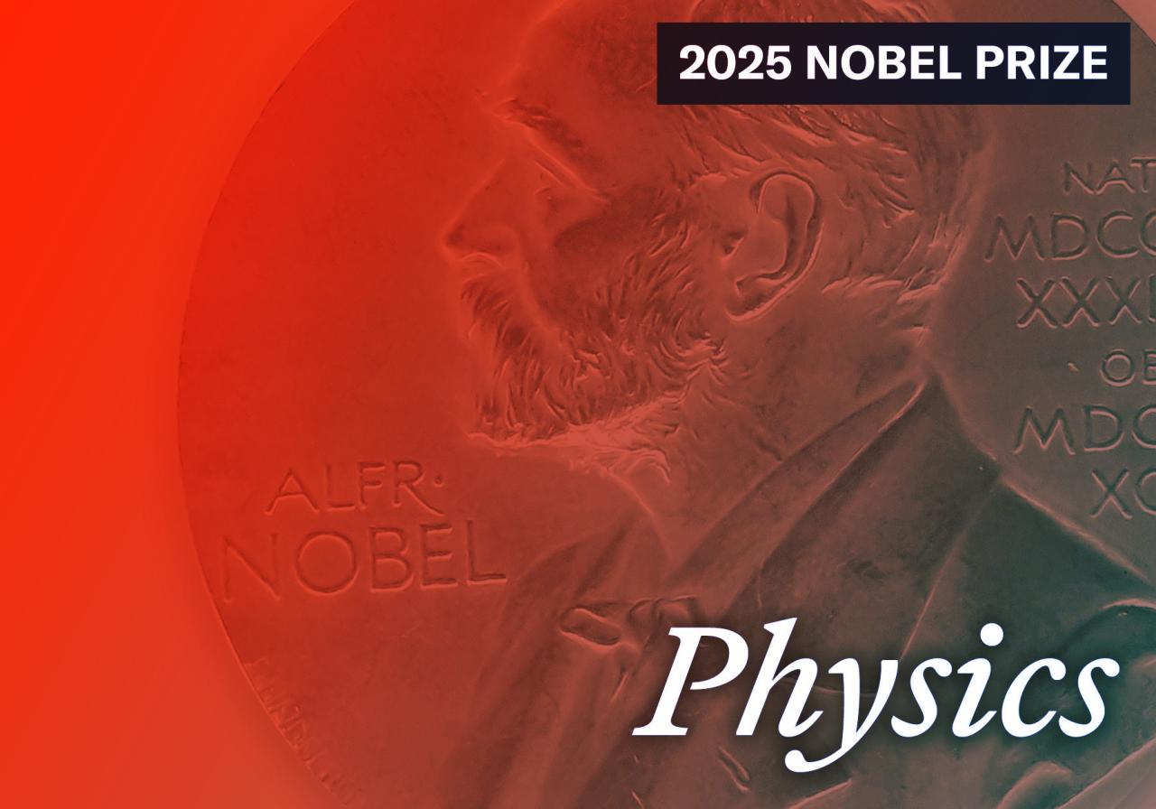 Nobel-díjjal jutalmazták a kvantumcsip úttörőit