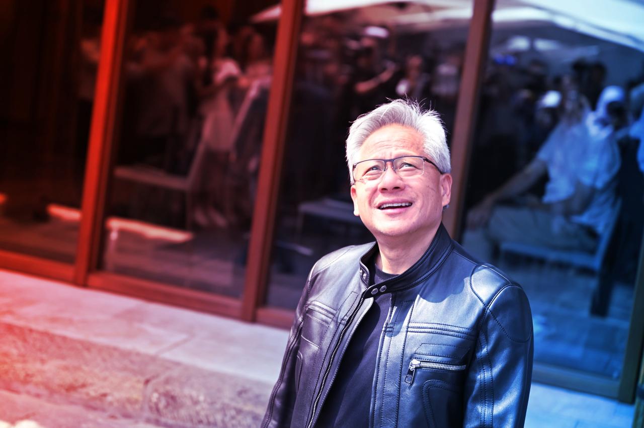 Nvidia szárnyal, elemzők bizakodnak a BlackRockban, a Disney-nél megint balhé