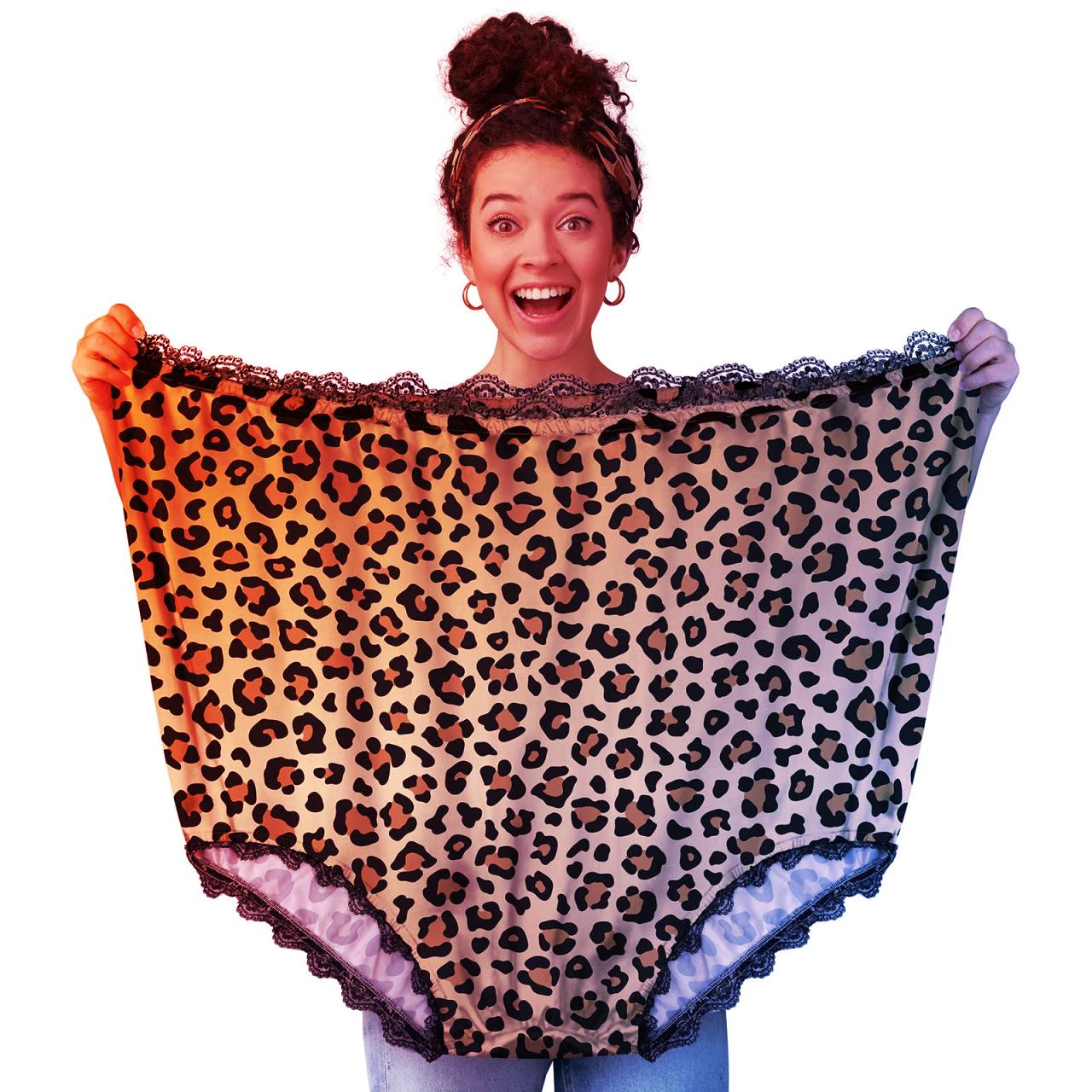 Óriási Nagymama Bugyi – Ajándék, amit nem felejt el senki