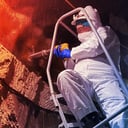 Ősi mikrobák miatt szabadul fel rengeteg szén-dioxid az olvadó talajból