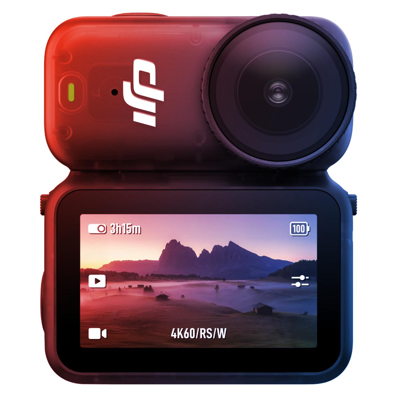 Oszd meg a világod: DJI Osmo Nano