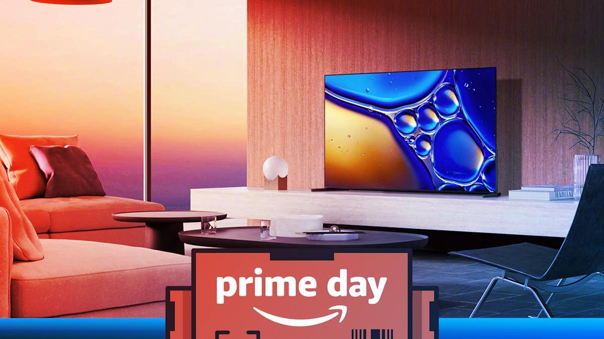 Őszi Prime Day tévéakciók, most érdemes vásárolni?