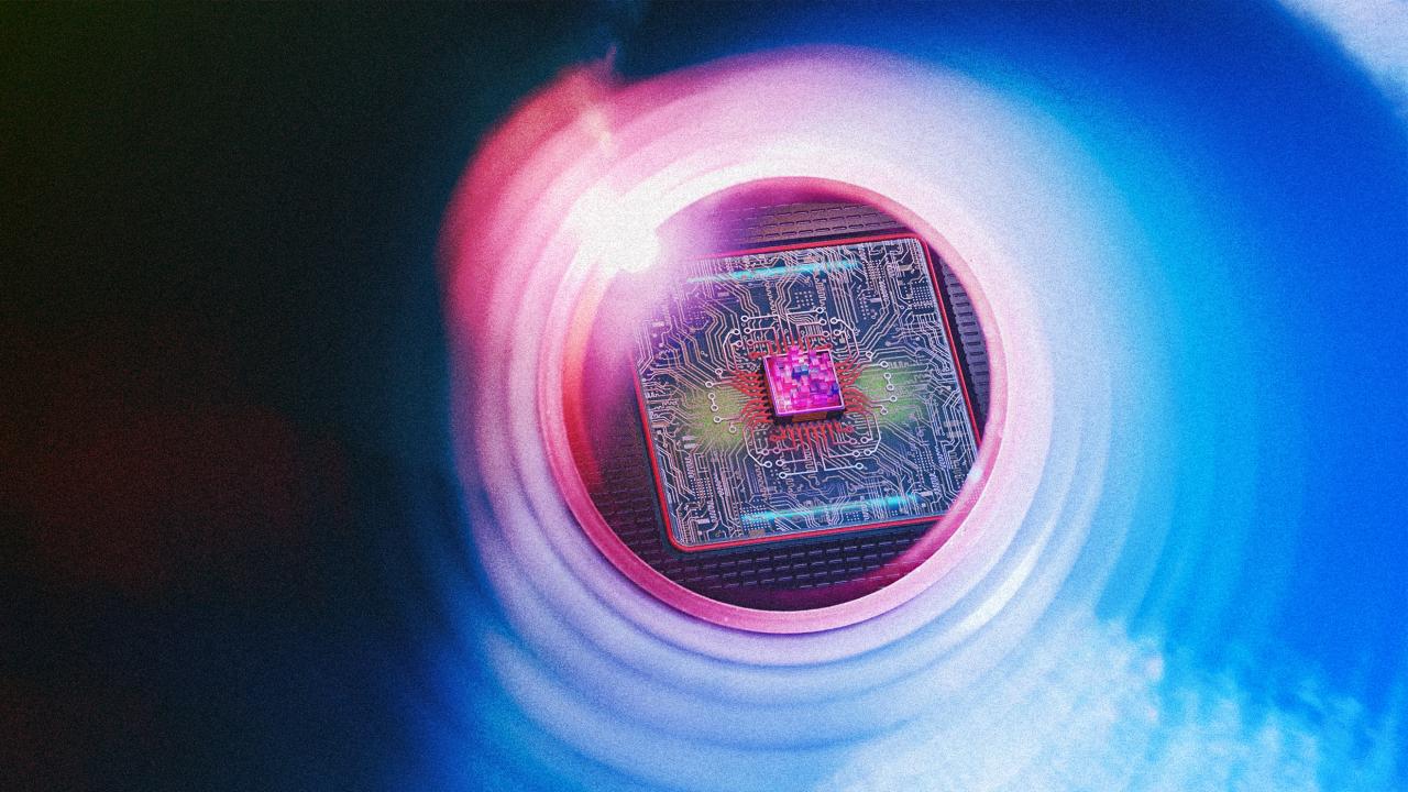 Polgárok próbálják visszaszerezni az irányítást a mesterséges intelligencia felett