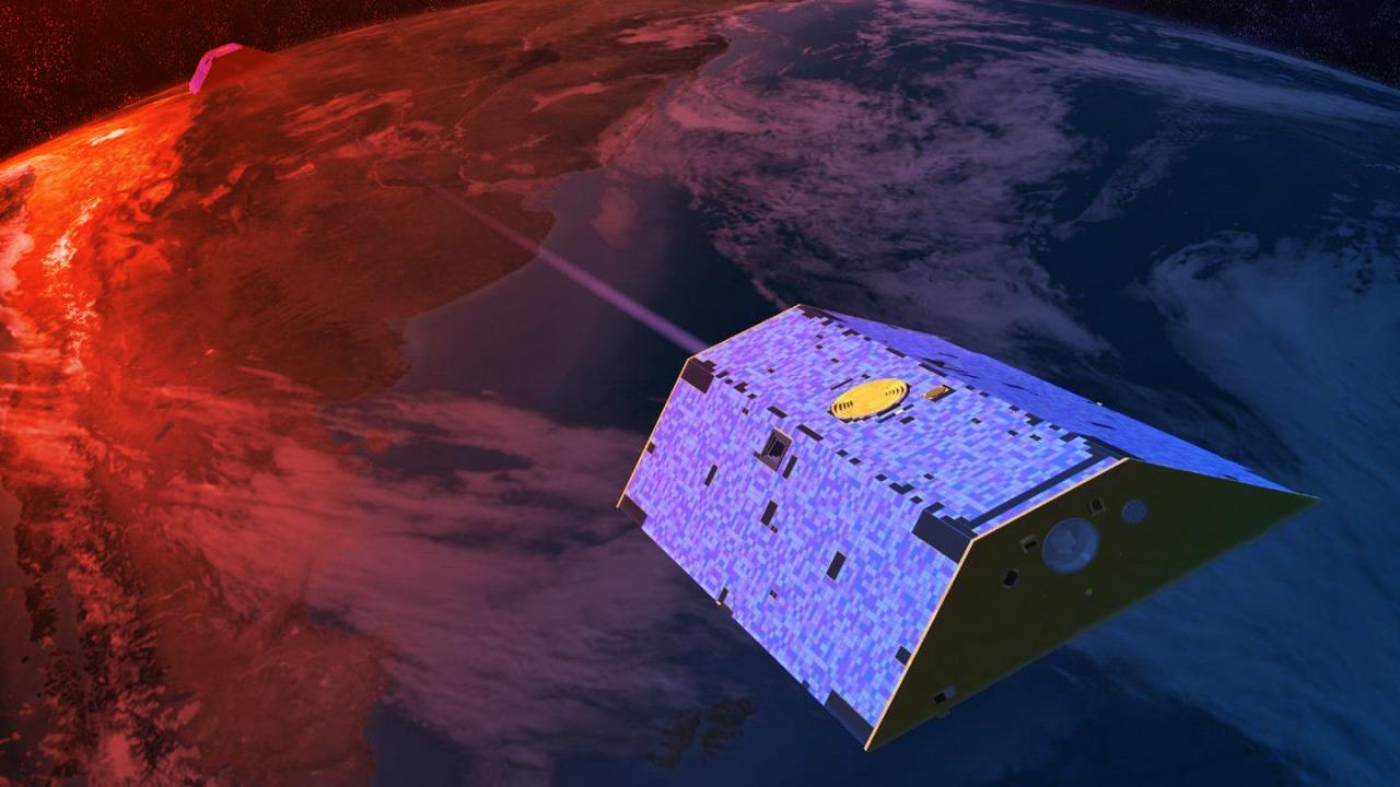 Rejtélyes gravitációs jelet észleltek, vajon mi zajlik a Föld mélyében