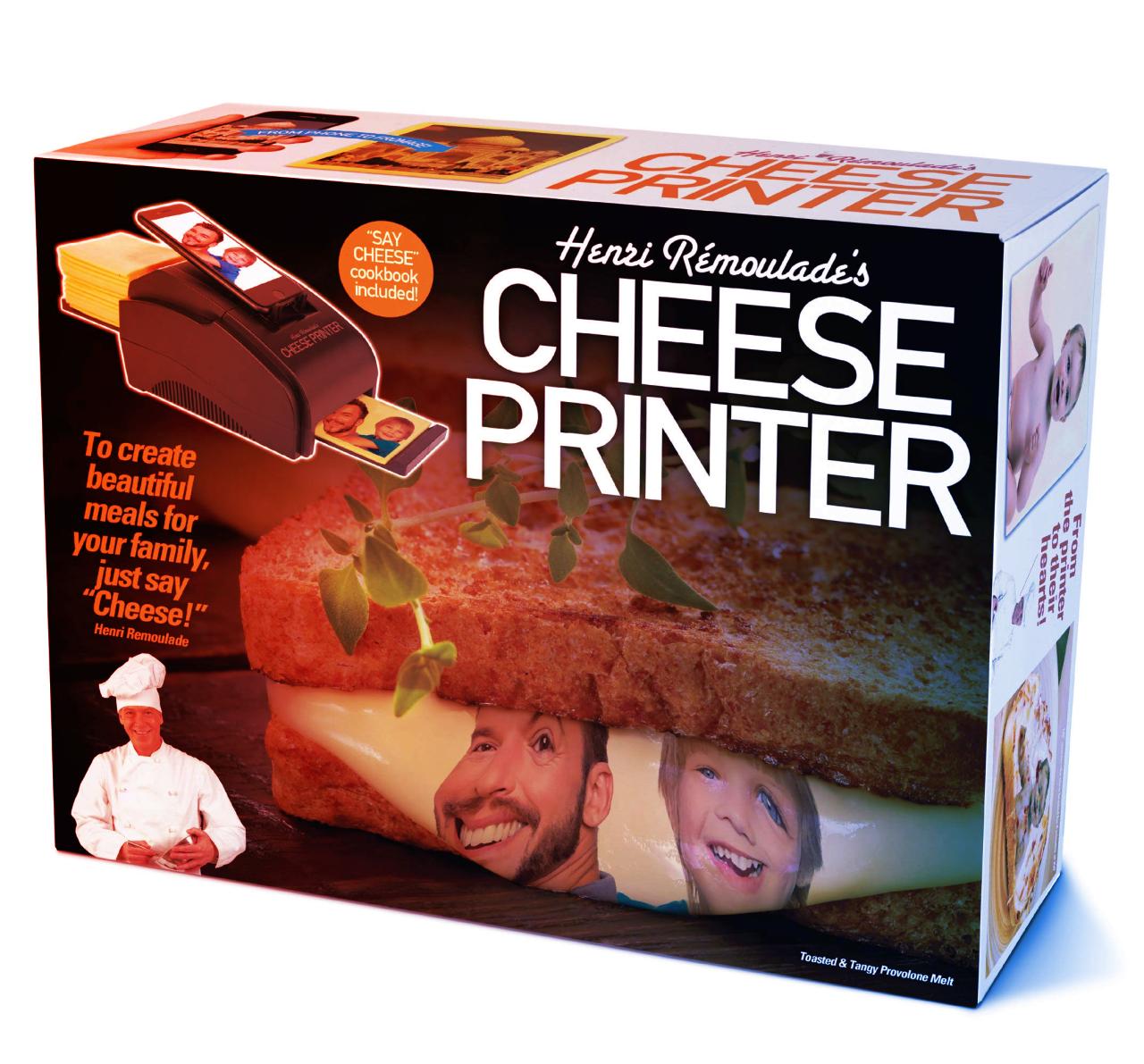 Sajtosabb az ajándék, mint valaha!