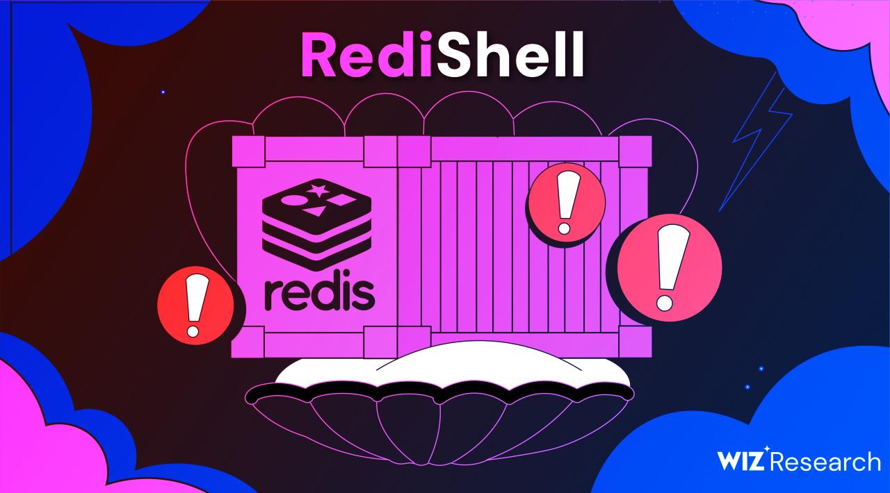 Új biztonsági hibát találtak a Redisben, rettegnek a felhős cégek
